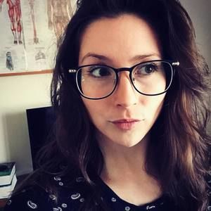 Meet your Posher, Leah